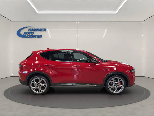 Alfa Romeo Tonale 1.5 Veloce