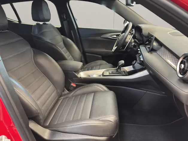Alfa Romeo Tonale 1.5 Veloce
