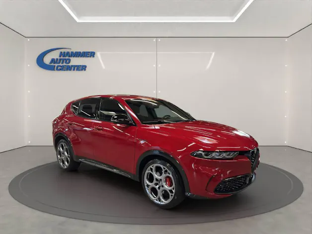 Alfa Romeo Tonale 1.5 Veloce