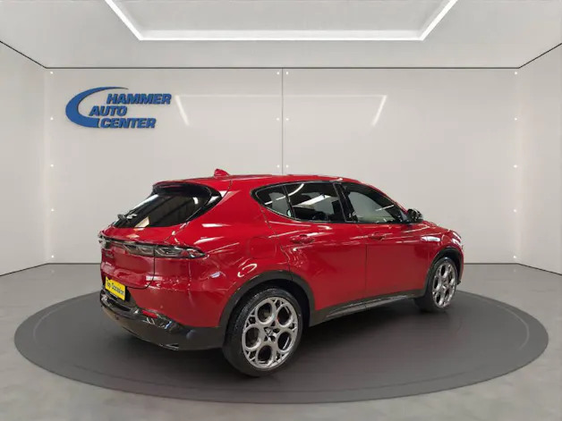 Alfa Romeo Tonale 1.5 Veloce