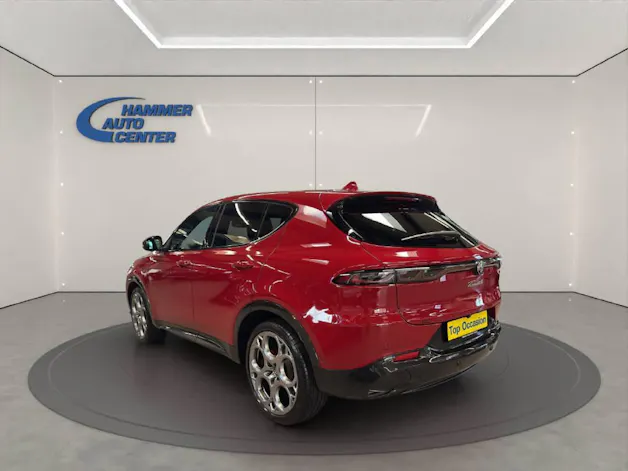 Alfa Romeo Tonale 1.5 Veloce