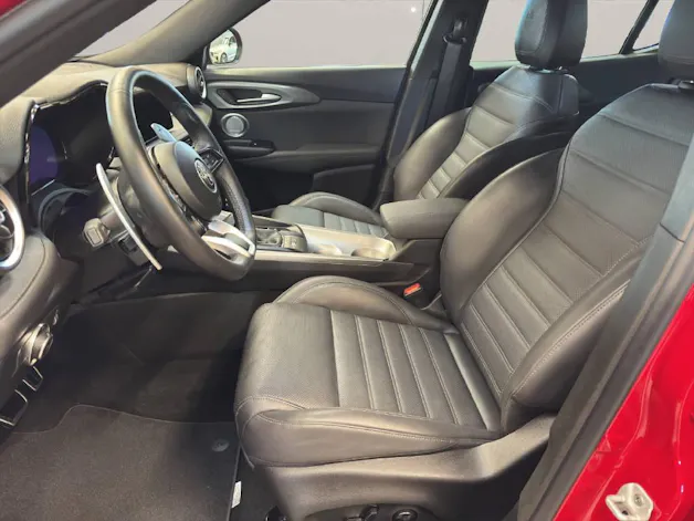 Alfa Romeo Tonale 1.5 Veloce