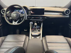 Alfa Romeo Tonale 1.5 Veloce