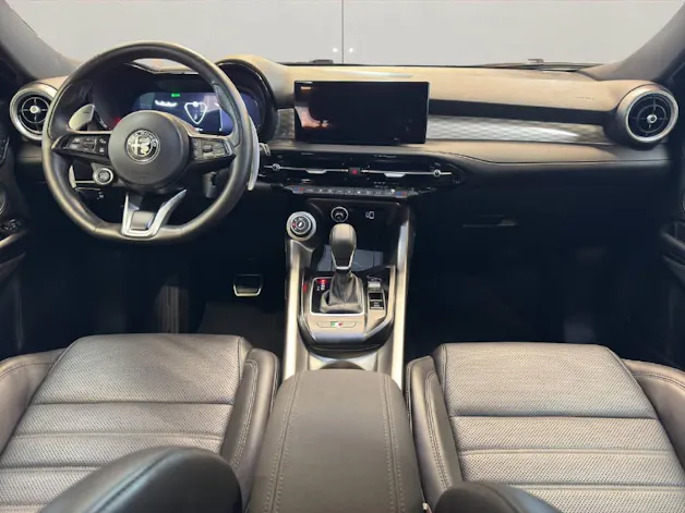 Alfa Romeo Tonale 1.5 Veloce