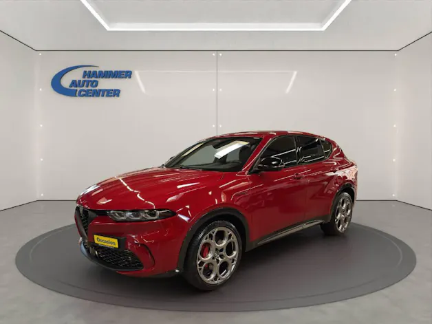 Alfa Romeo Tonale 1.5 Veloce