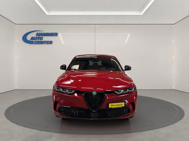 Alfa Romeo Tonale 1.5 Veloce