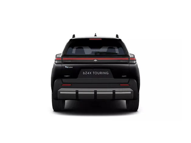 Toyota bZ4X Touring Style AWD