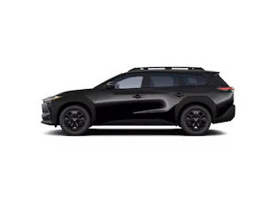 Toyota bZ4X Touring Style AWD