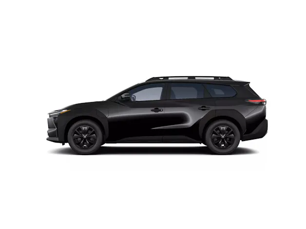 Toyota bZ4X Touring Style AWD