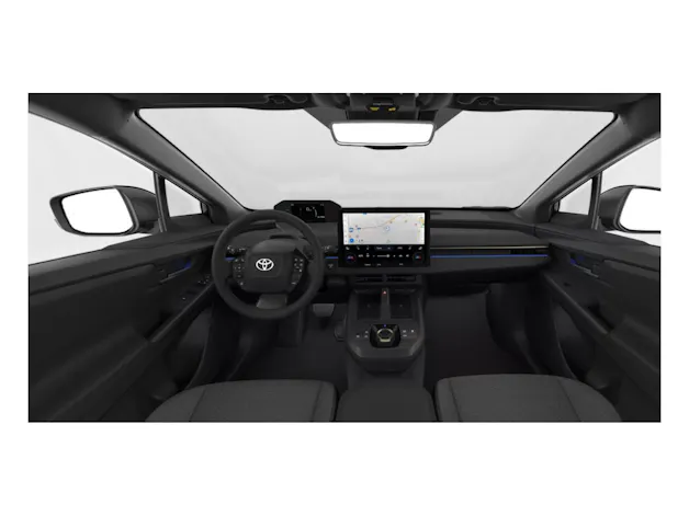Toyota bZ4X Touring Style AWD