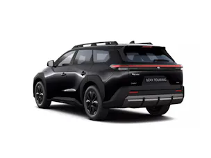 Toyota bZ4X Touring Style AWD