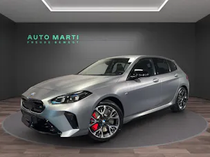BMW M135i xDrive