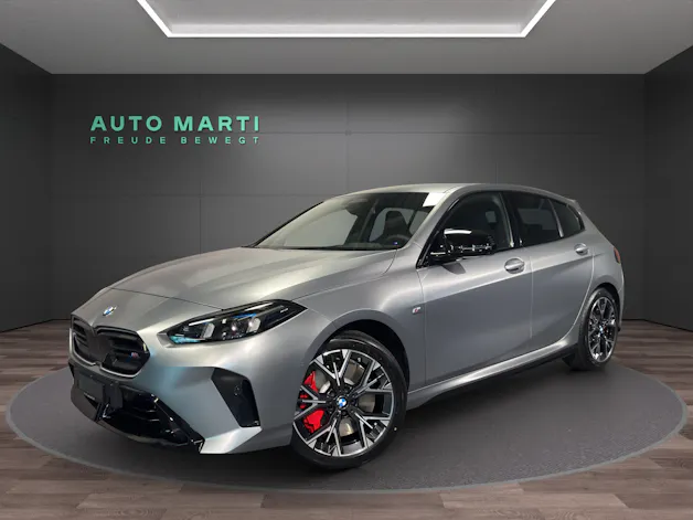 BMW M135i xDrive