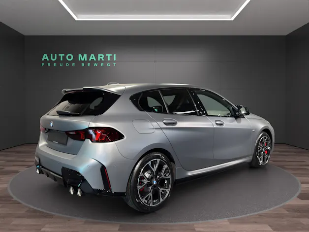 BMW M135i xDrive
