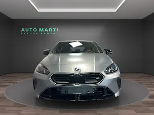 BMW M135i xDrive