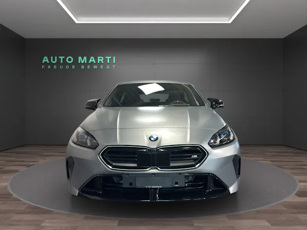 BMW M135i xDrive