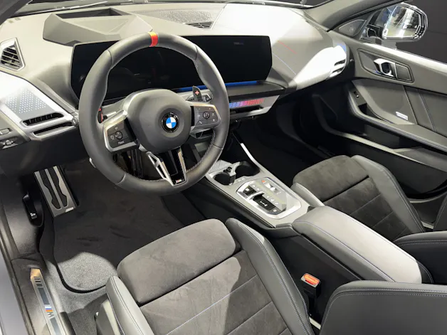 BMW M135i xDrive