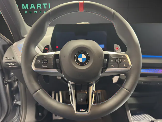 BMW M135i xDrive