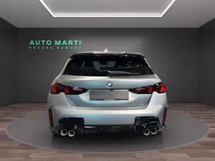 BMW M135i xDrive
