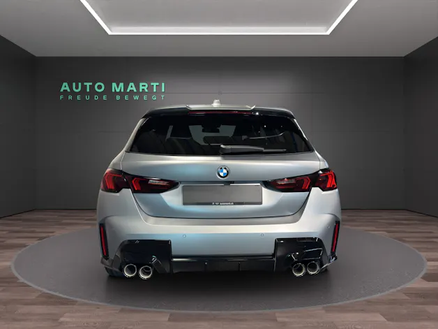 BMW M135i xDrive