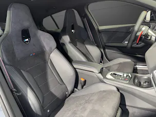 BMW M135i xDrive