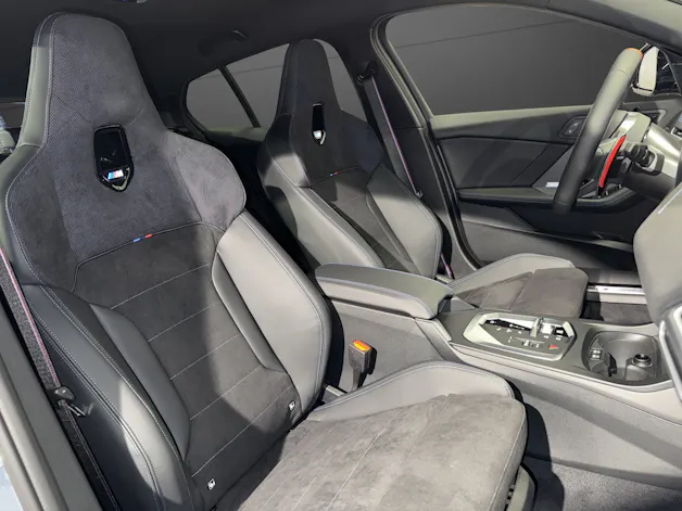 BMW M135i xDrive