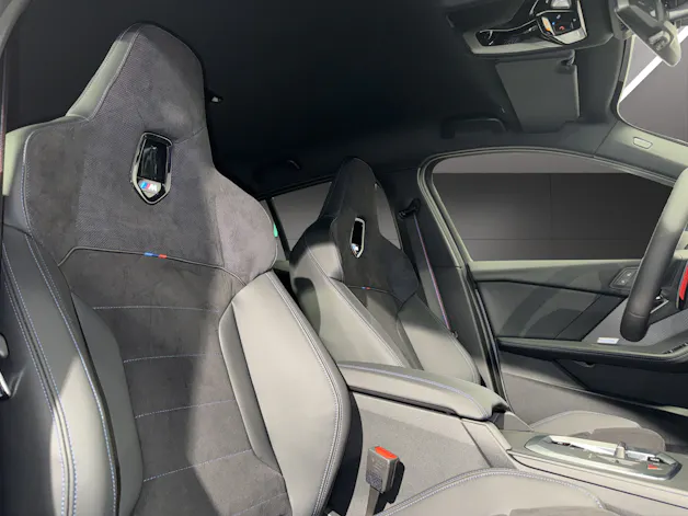 BMW M135i xDrive