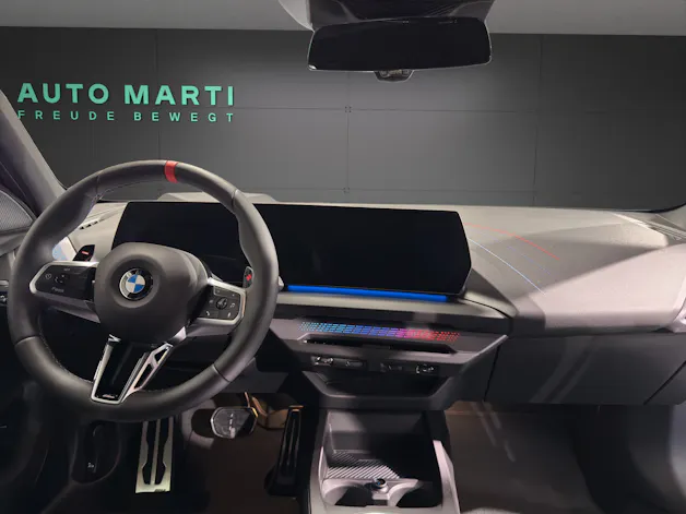 BMW M135i xDrive