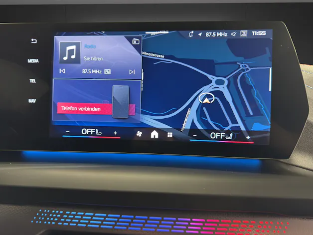 BMW M135i xDrive