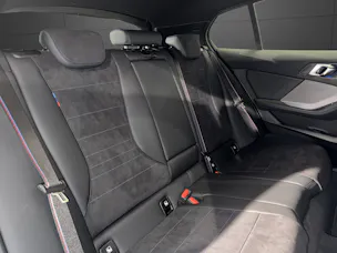 BMW M135i xDrive