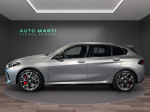 BMW M135i xDrive