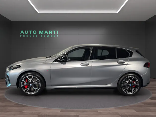 BMW M135i xDrive