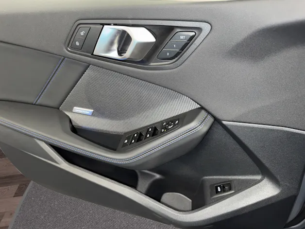BMW M135i xDrive