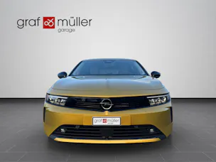 Opel Astra 1.2 T 130 Edition