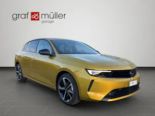 Opel Astra 1.2 T 130 Edition