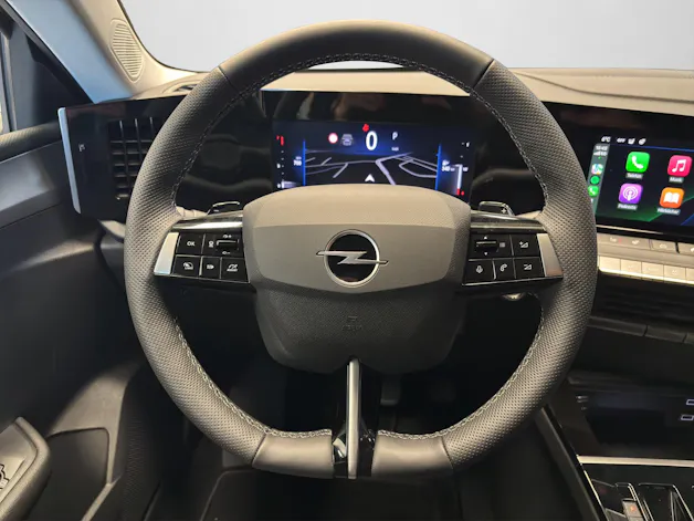 Opel Astra 1.2 T 130 Edition
