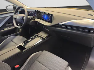 Opel Astra 1.2 T 130 Edition