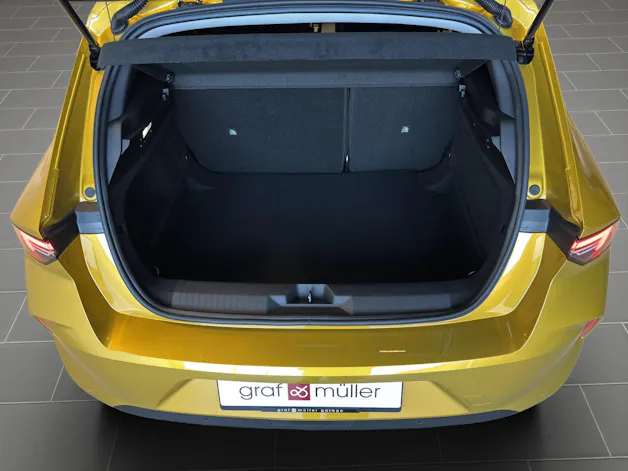 Opel Astra 1.2 T 130 Edition