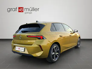 Opel Astra 1.2 T 130 Edition