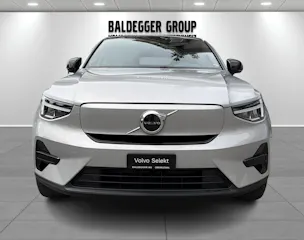 Volvo C40 E80 Core