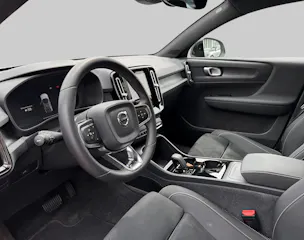 Volvo C40 E80 Core
