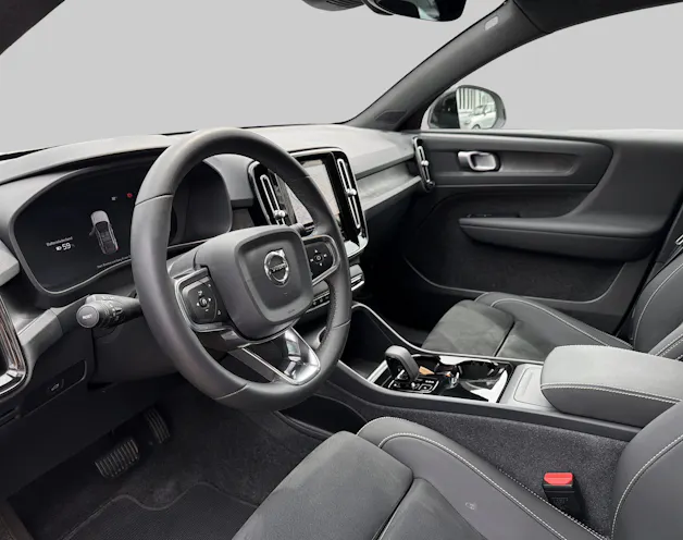 Volvo C40 E80 Core
