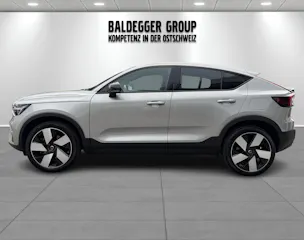 Volvo C40 E80 Core