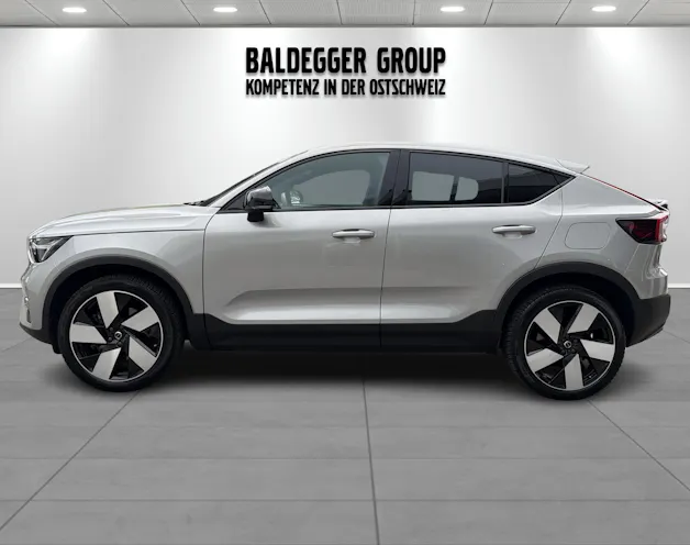 Volvo C40 E80 Core