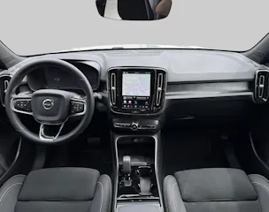 Volvo C40 E80 Core