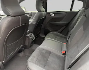 Volvo C40 E80 Core