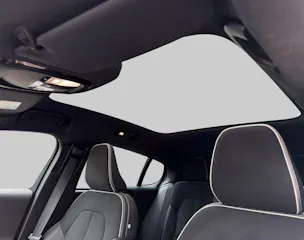 Volvo C40 E80 Core