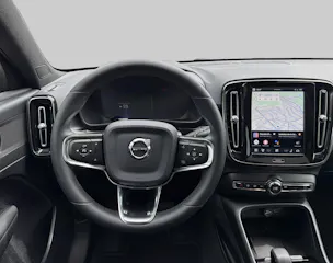 Volvo C40 E80 Core