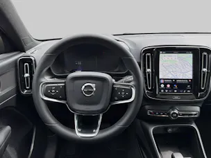 Volvo C40 E80 Core