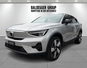 Volvo C40 E80 Core